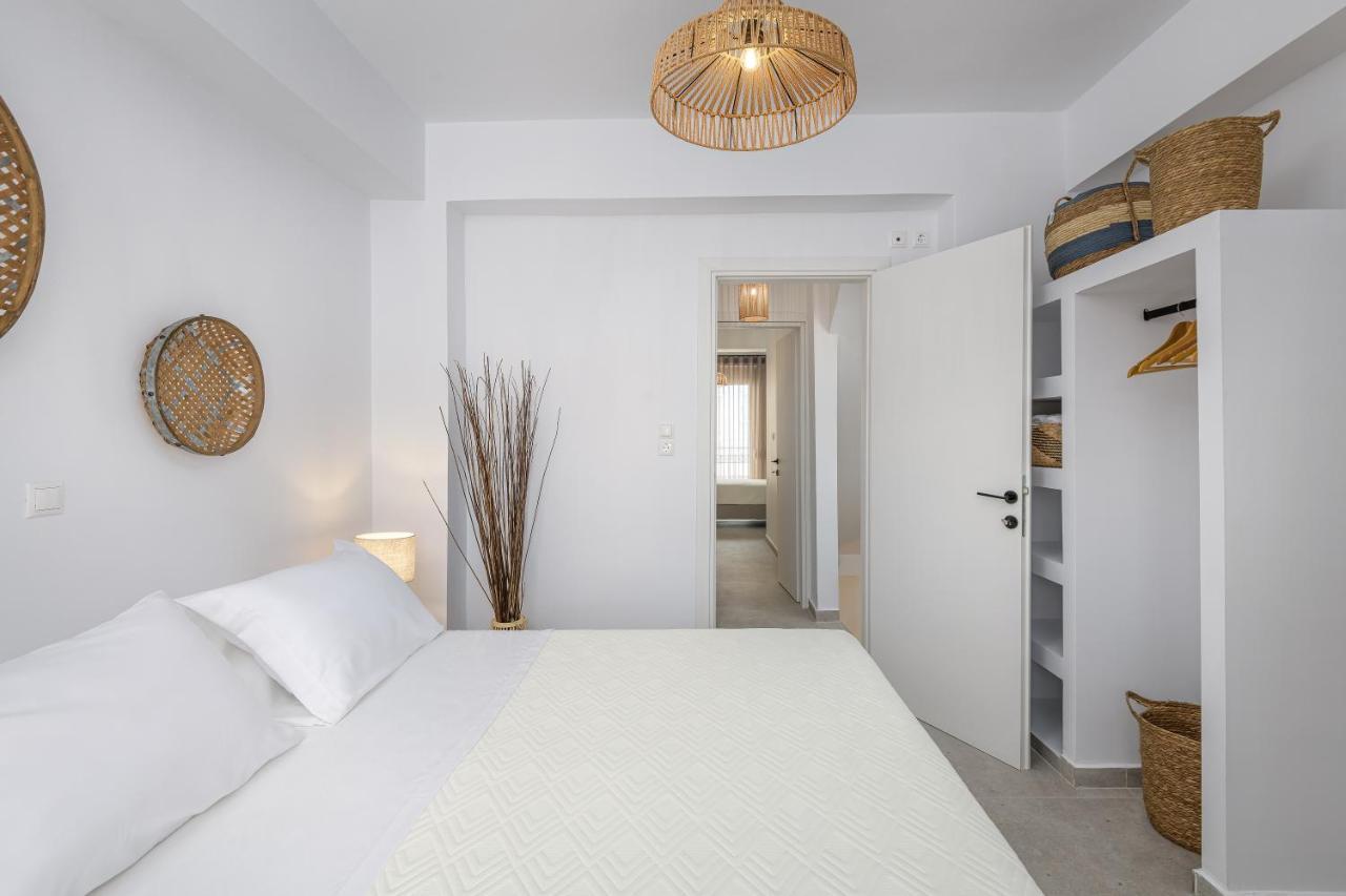 Suites 33 İstanköy Dış mekan fotoğraf
