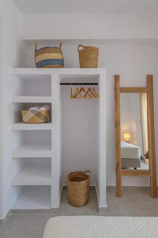 Suites 33 İstanköy Dış mekan fotoğraf