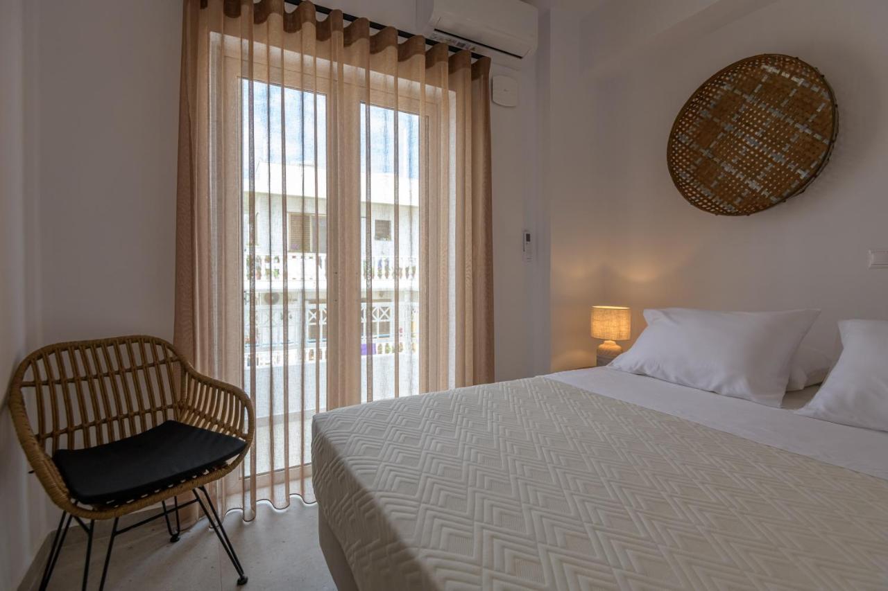 Suites 33 İstanköy Dış mekan fotoğraf