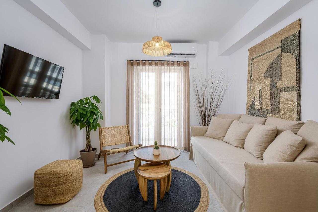 Suites 33 İstanköy Dış mekan fotoğraf