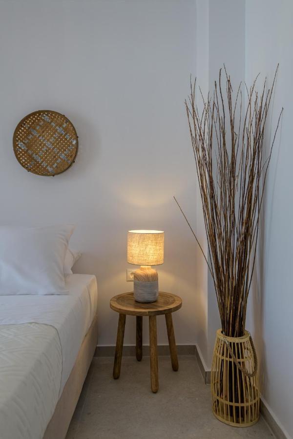 Suites 33 İstanköy Dış mekan fotoğraf