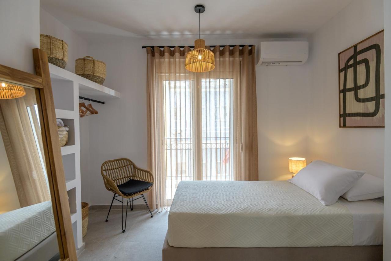 Suites 33 İstanköy Dış mekan fotoğraf