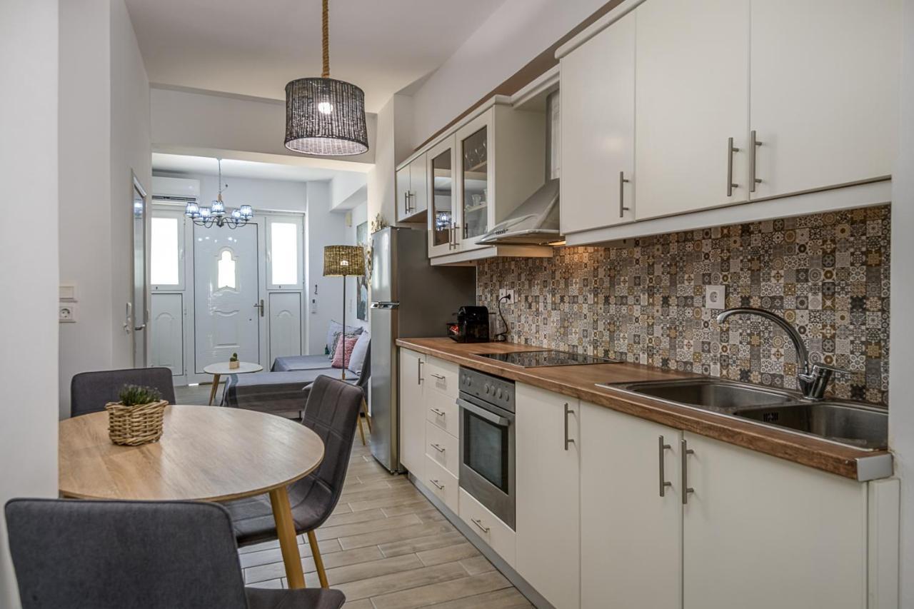 Suites 33 İstanköy Dış mekan fotoğraf
