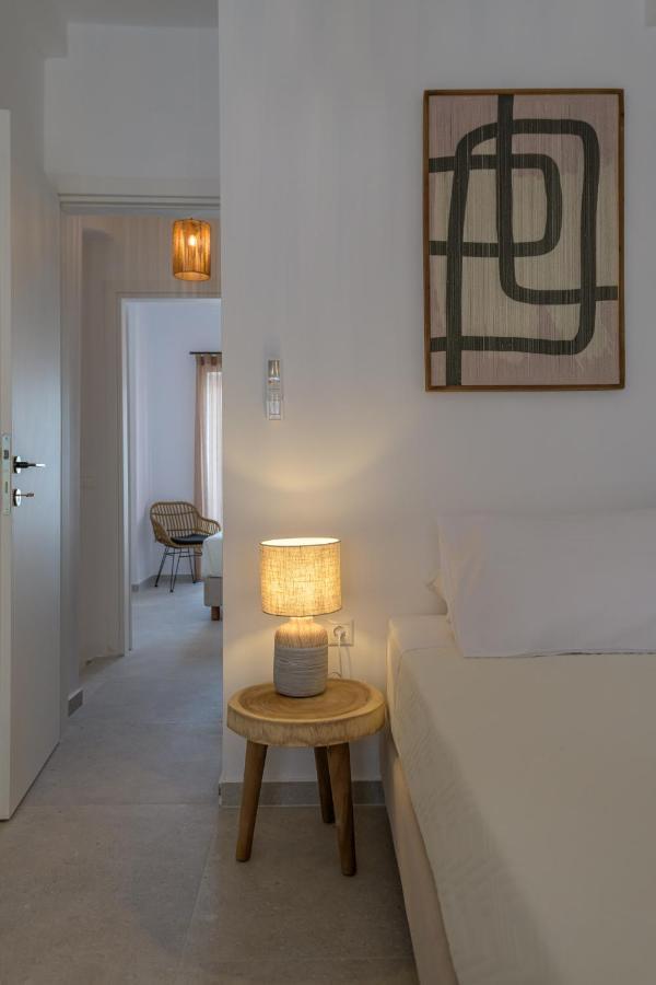 Suites 33 İstanköy Dış mekan fotoğraf