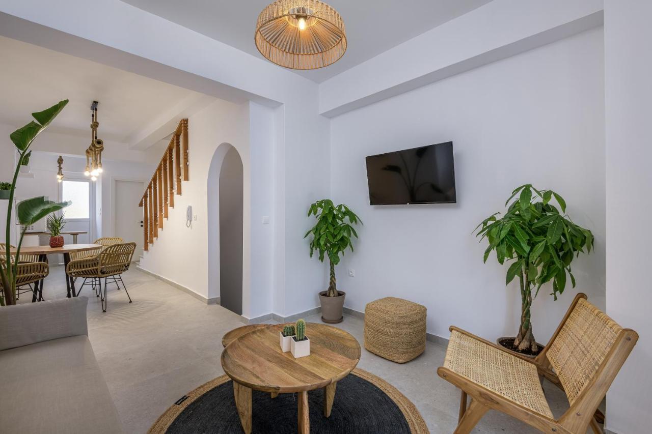 Suites 33 İstanköy Dış mekan fotoğraf