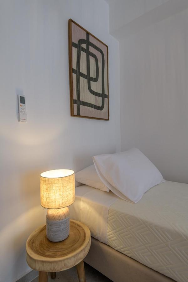 Suites 33 İstanköy Dış mekan fotoğraf