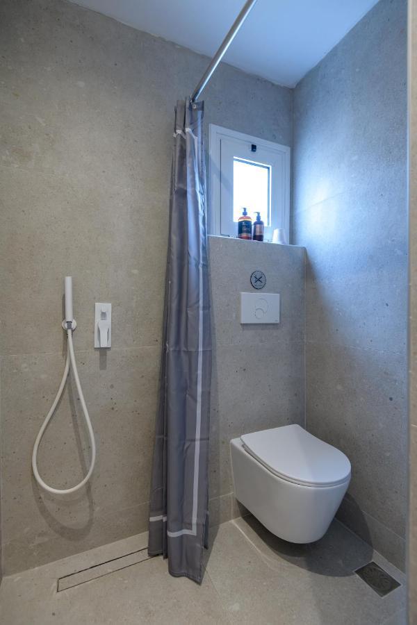 Suites 33 İstanköy Dış mekan fotoğraf