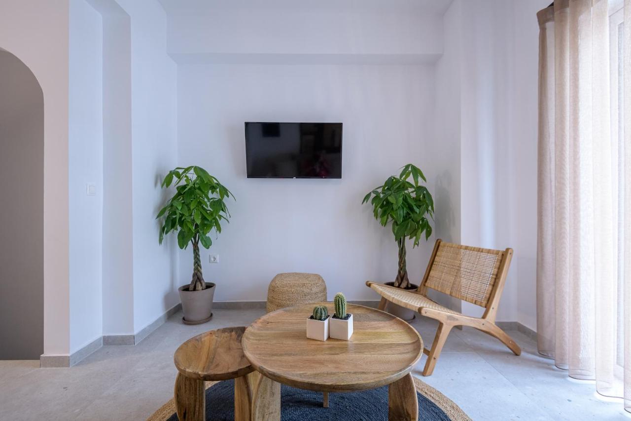 Suites 33 İstanköy Dış mekan fotoğraf