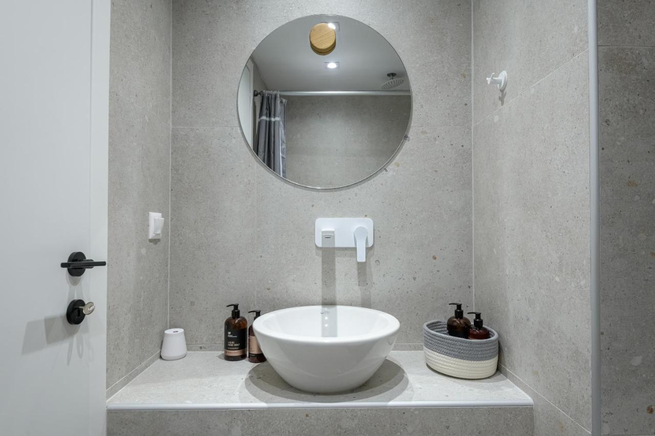 Suites 33 İstanköy Dış mekan fotoğraf