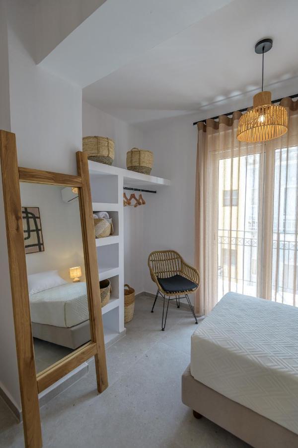 Suites 33 İstanköy Dış mekan fotoğraf