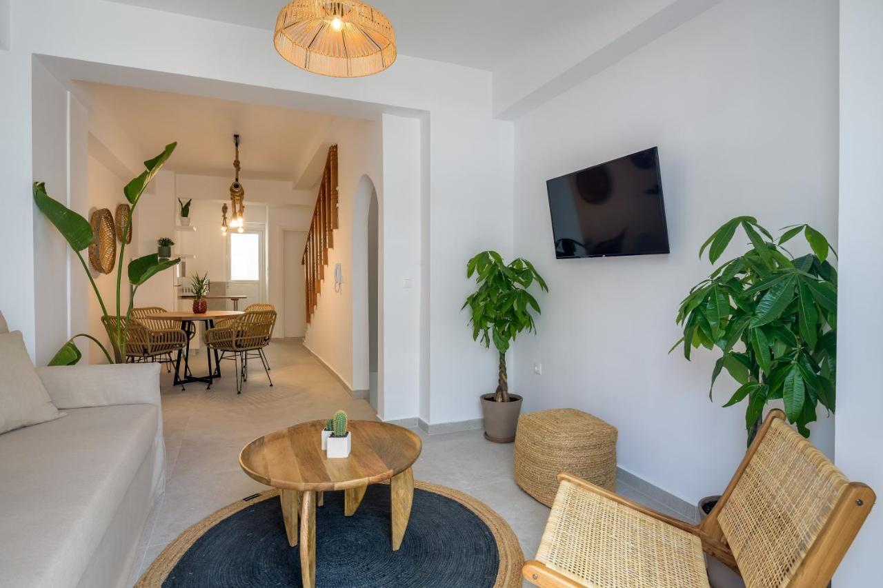 Suites 33 İstanköy Dış mekan fotoğraf