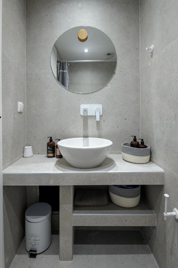 Suites 33 İstanköy Dış mekan fotoğraf