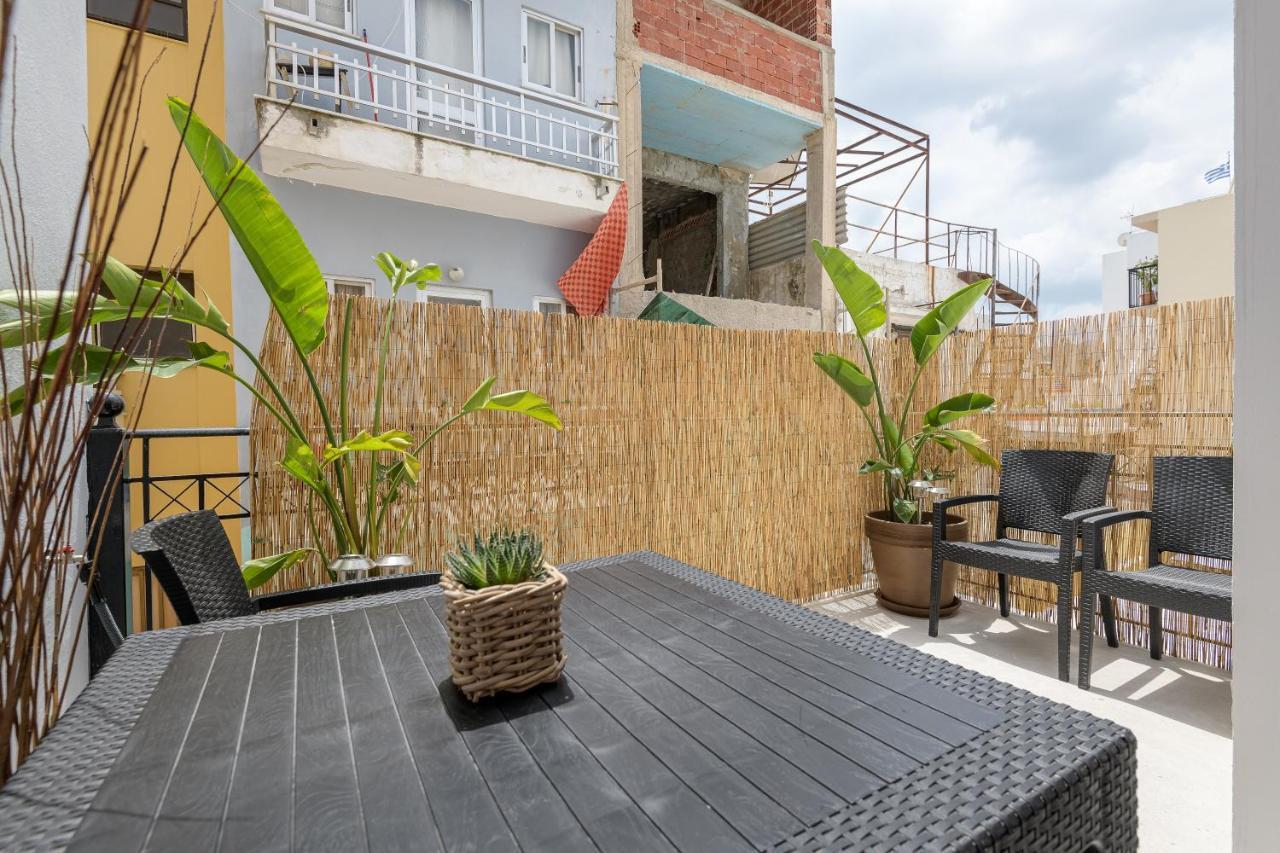Suites 33 İstanköy Dış mekan fotoğraf