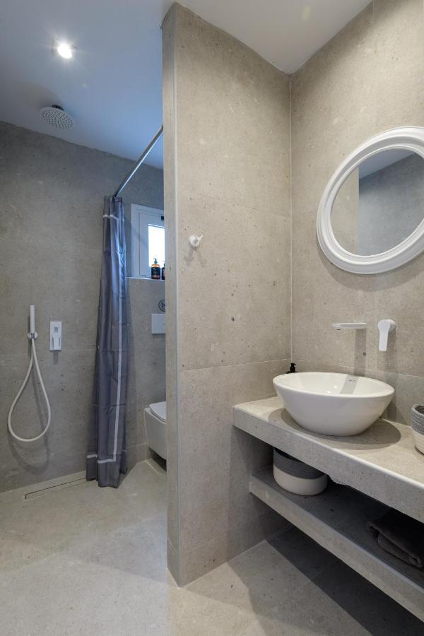 Suites 33 İstanköy Dış mekan fotoğraf