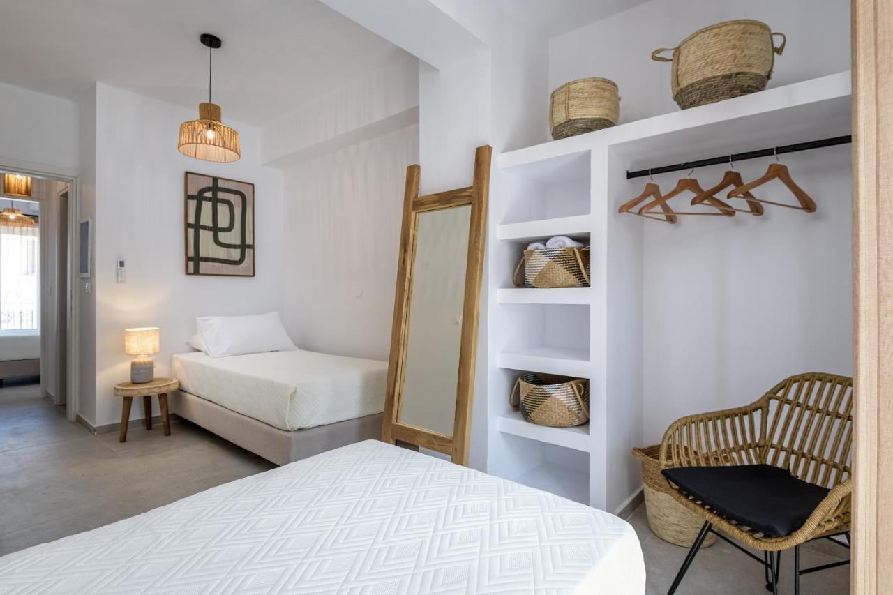 Suites 33 İstanköy Dış mekan fotoğraf
