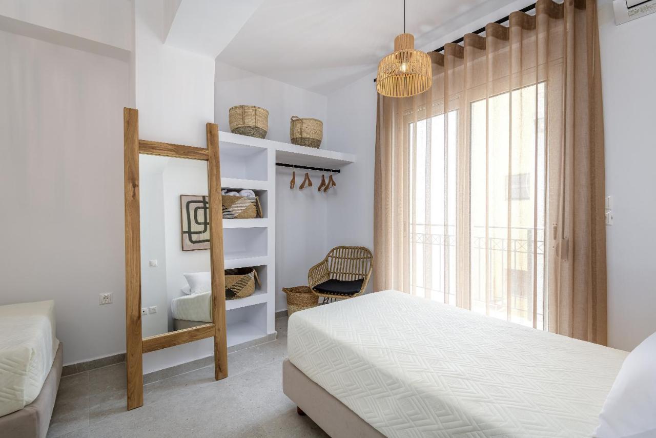 Suites 33 İstanköy Dış mekan fotoğraf