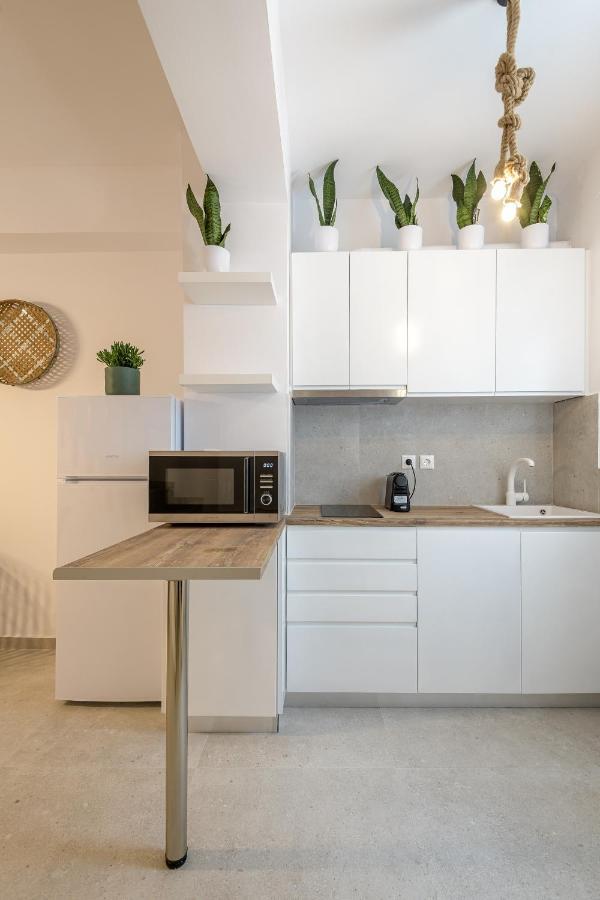 Suites 33 İstanköy Dış mekan fotoğraf