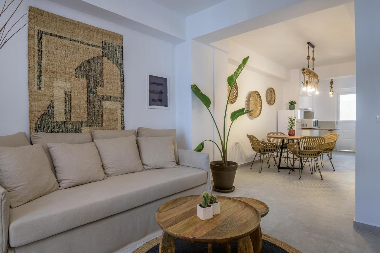 Suites 33 İstanköy Dış mekan fotoğraf