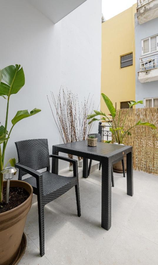 Suites 33 İstanköy Dış mekan fotoğraf