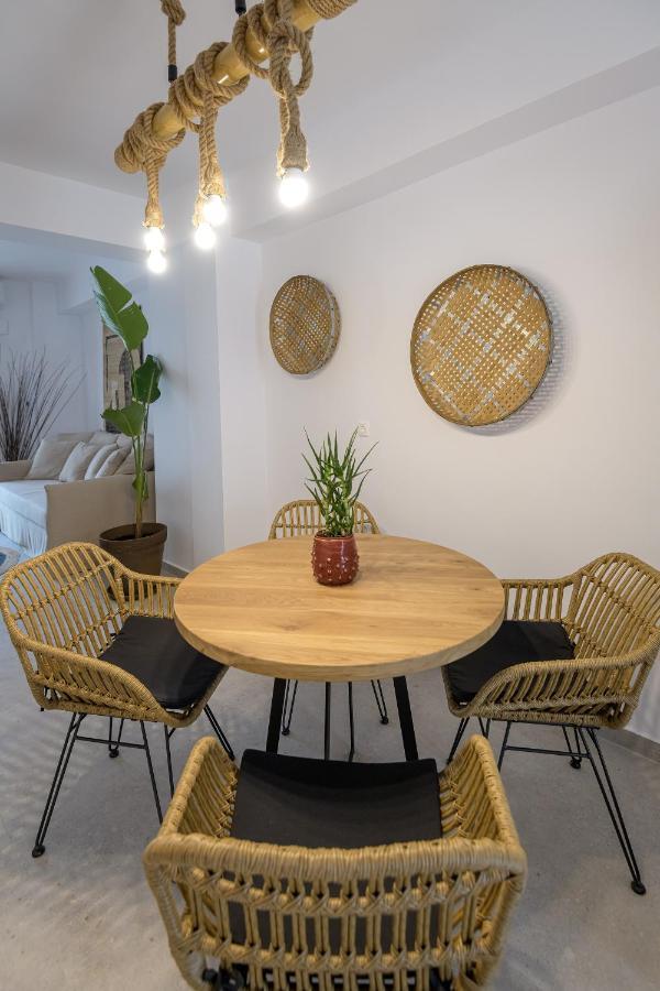 Suites 33 İstanköy Dış mekan fotoğraf