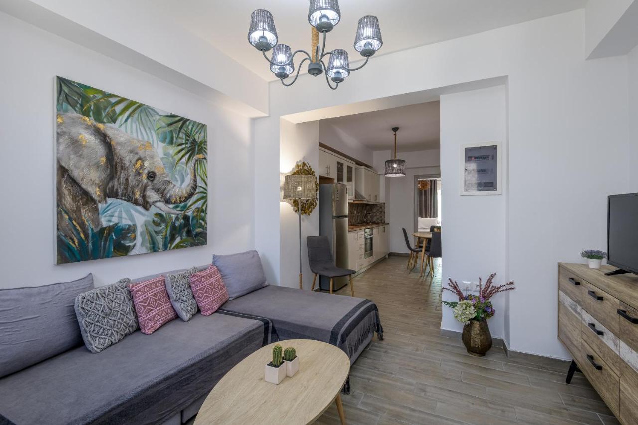 Suites 33 İstanköy Dış mekan fotoğraf
