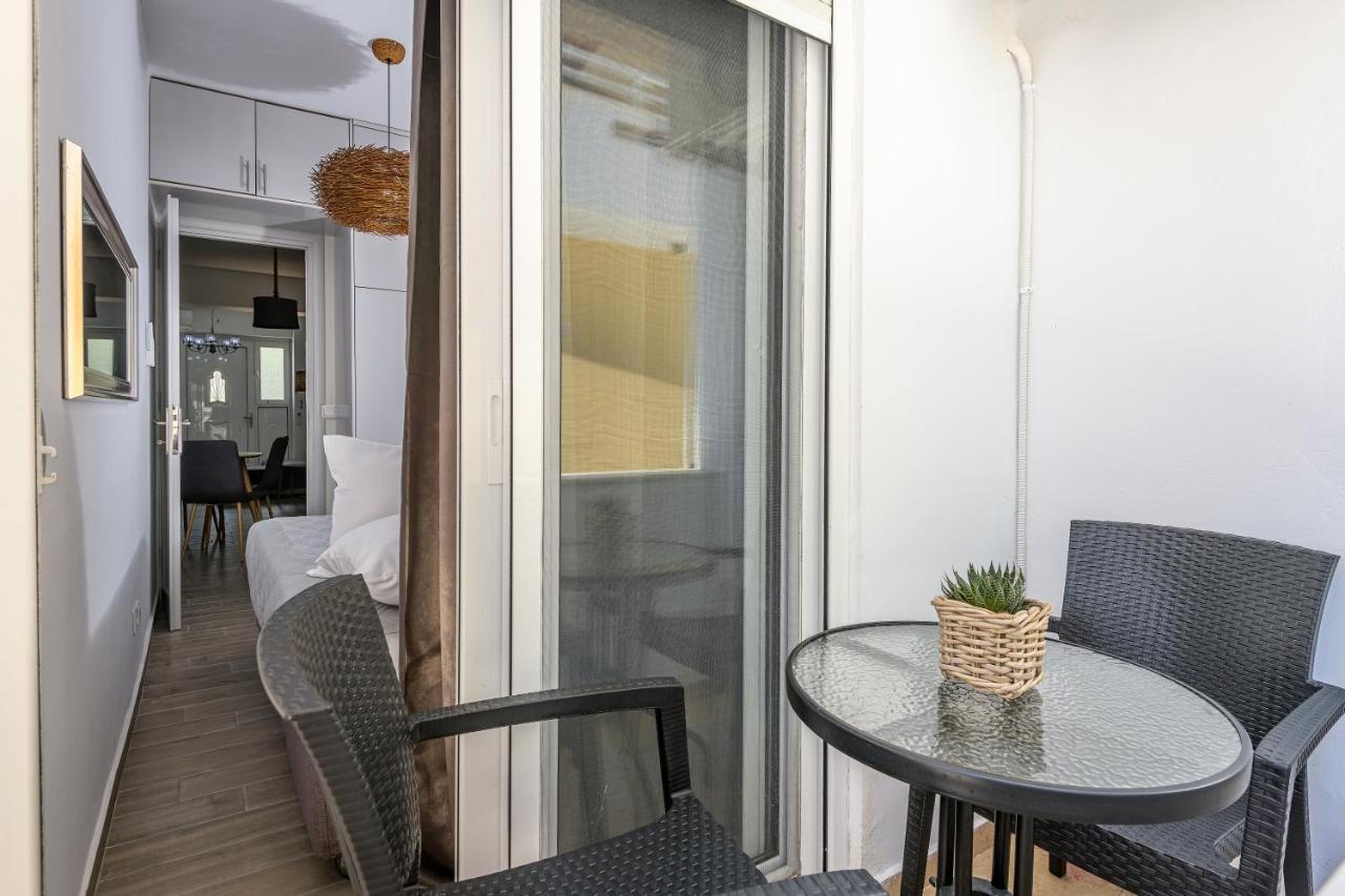 Suites 33 İstanköy Dış mekan fotoğraf