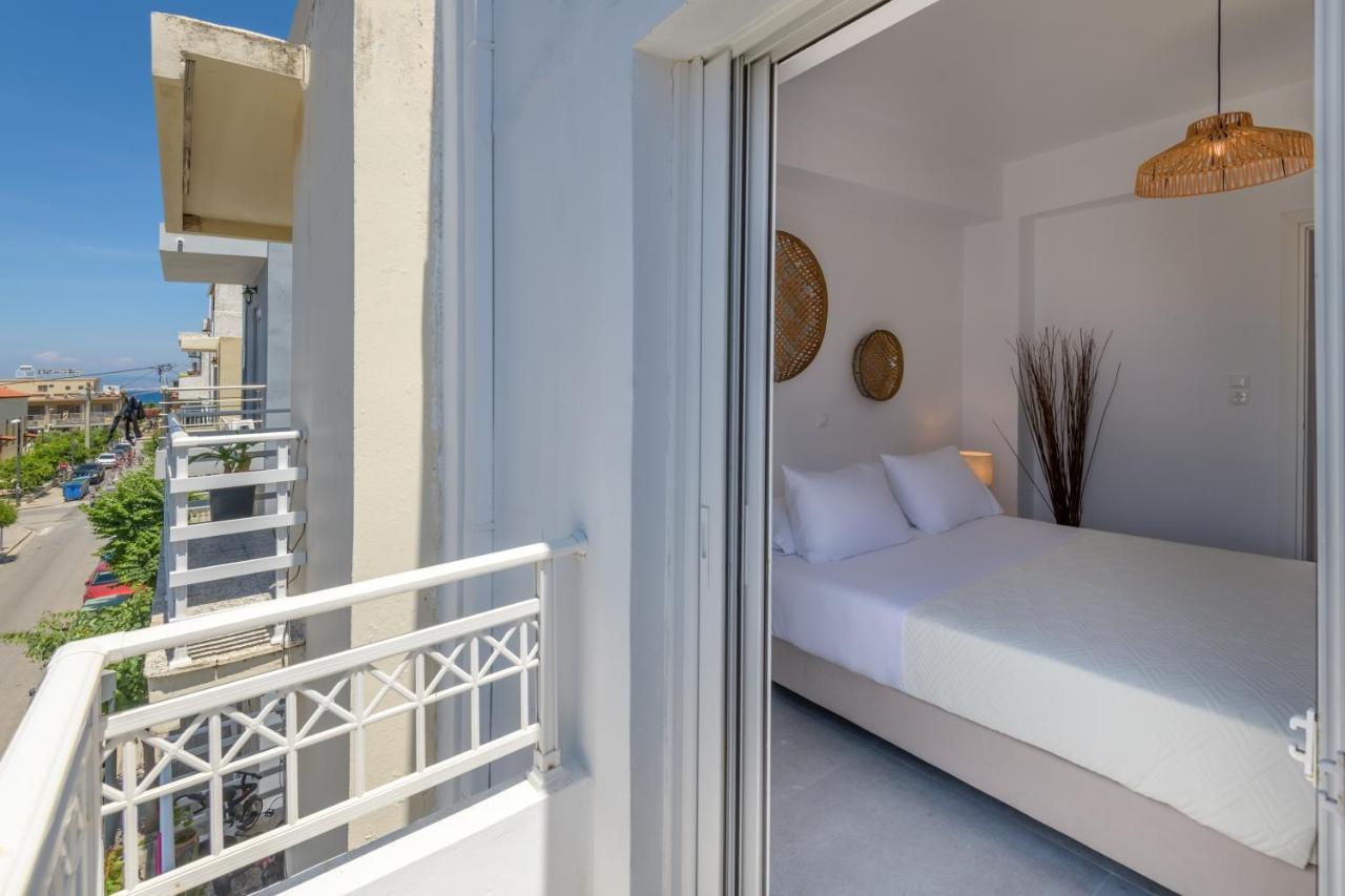 Suites 33 İstanköy Dış mekan fotoğraf