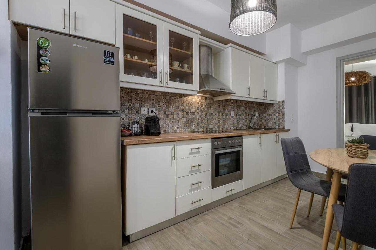 Suites 33 İstanköy Dış mekan fotoğraf