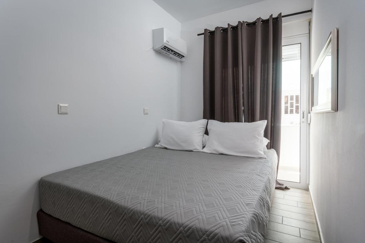 Suites 33 İstanköy Dış mekan fotoğraf
