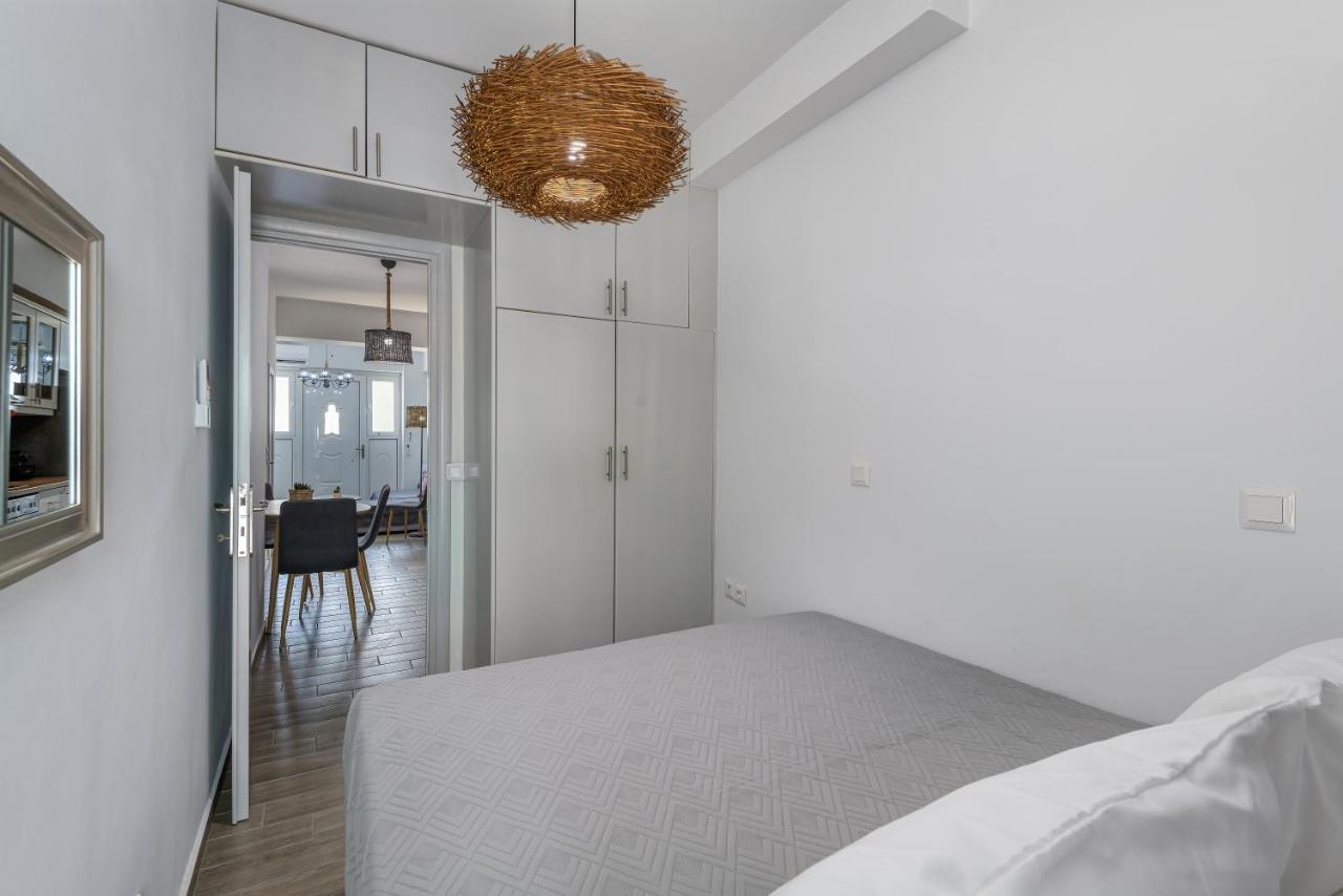 Suites 33 İstanköy Dış mekan fotoğraf