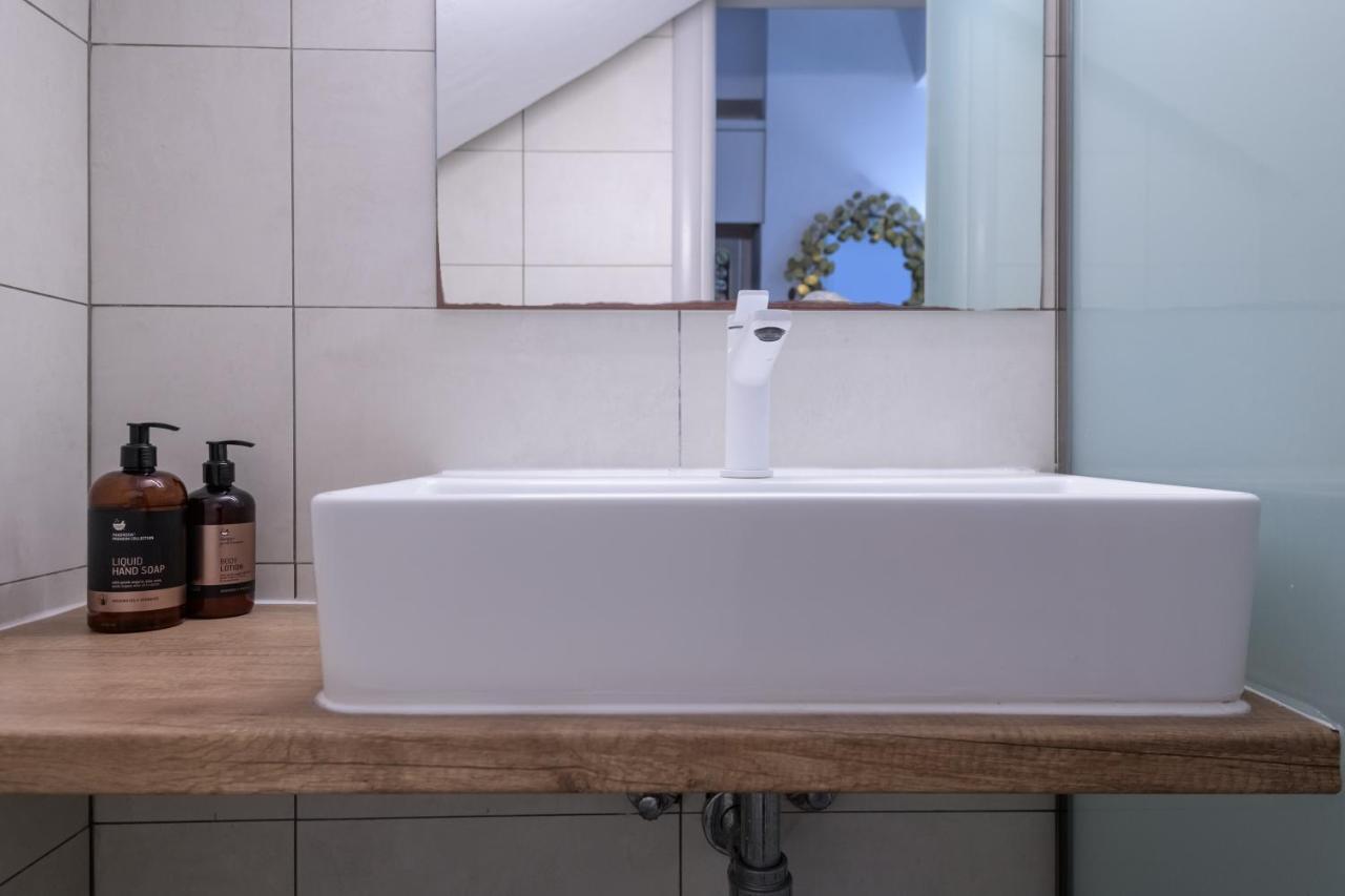Suites 33 İstanköy Dış mekan fotoğraf