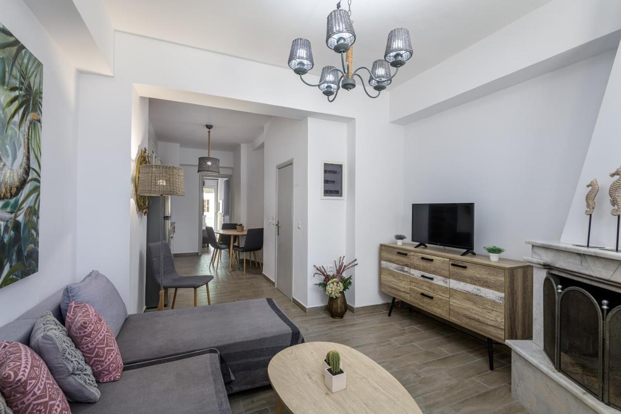 Suites 33 İstanköy Dış mekan fotoğraf