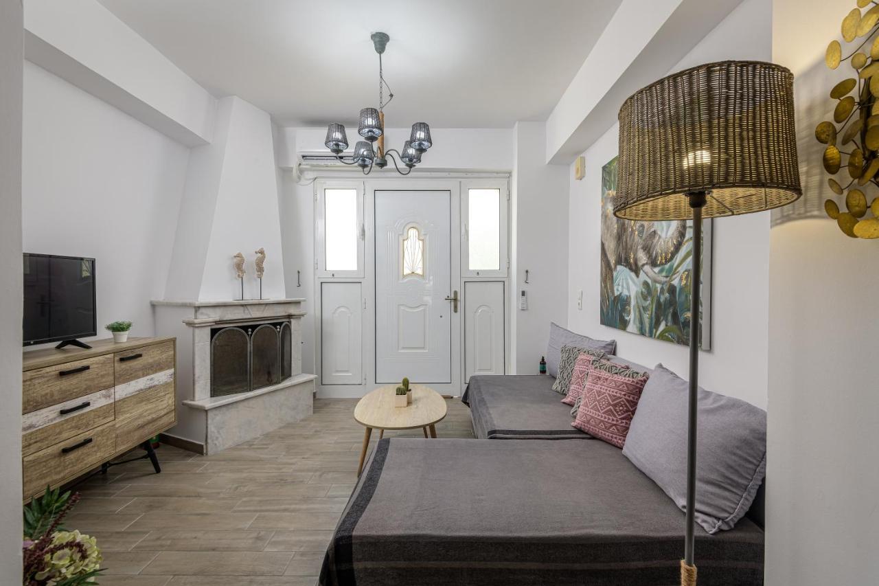 Suites 33 İstanköy Dış mekan fotoğraf