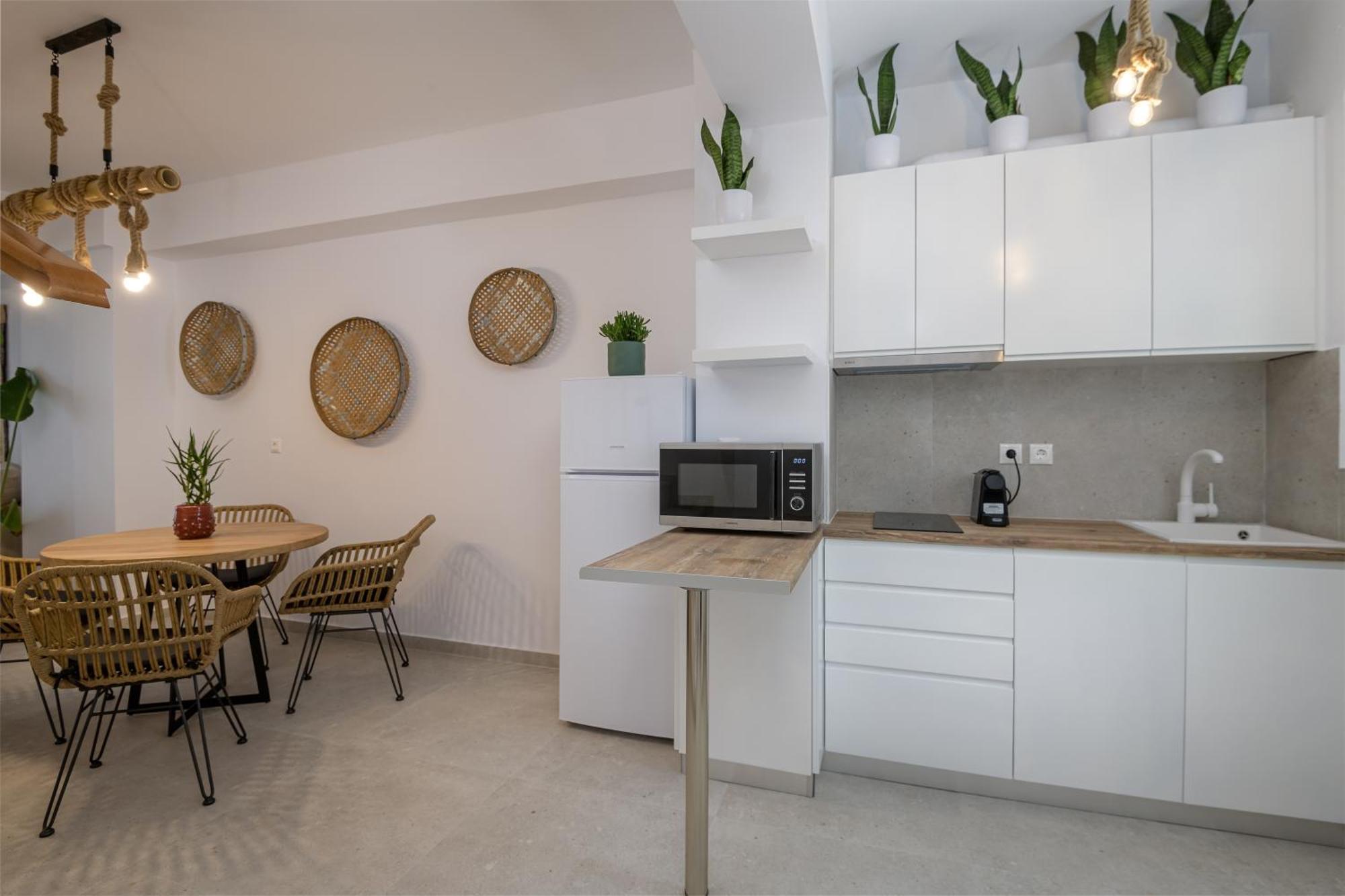 Suites 33 İstanköy Dış mekan fotoğraf