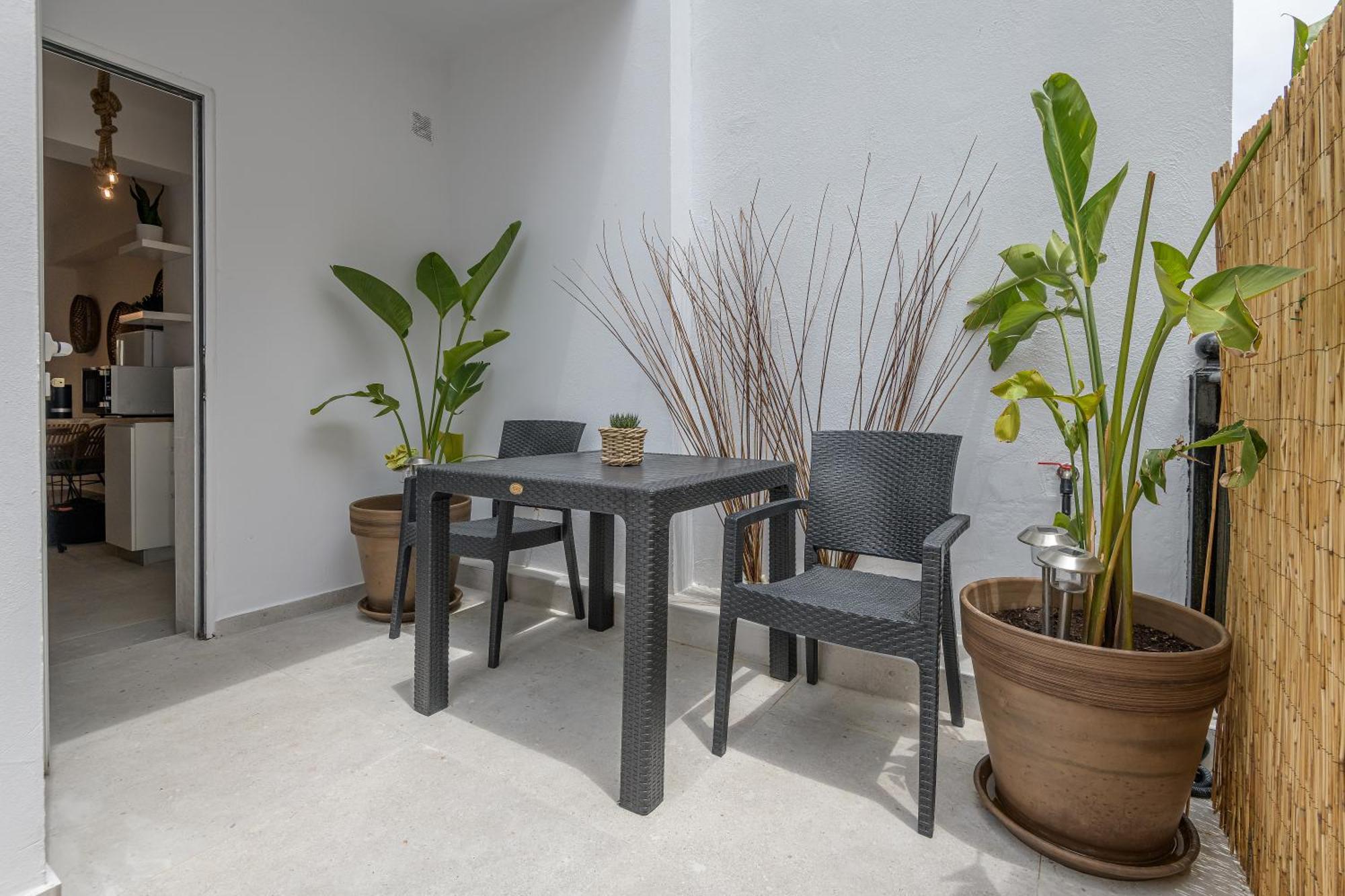 Suites 33 İstanköy Dış mekan fotoğraf
