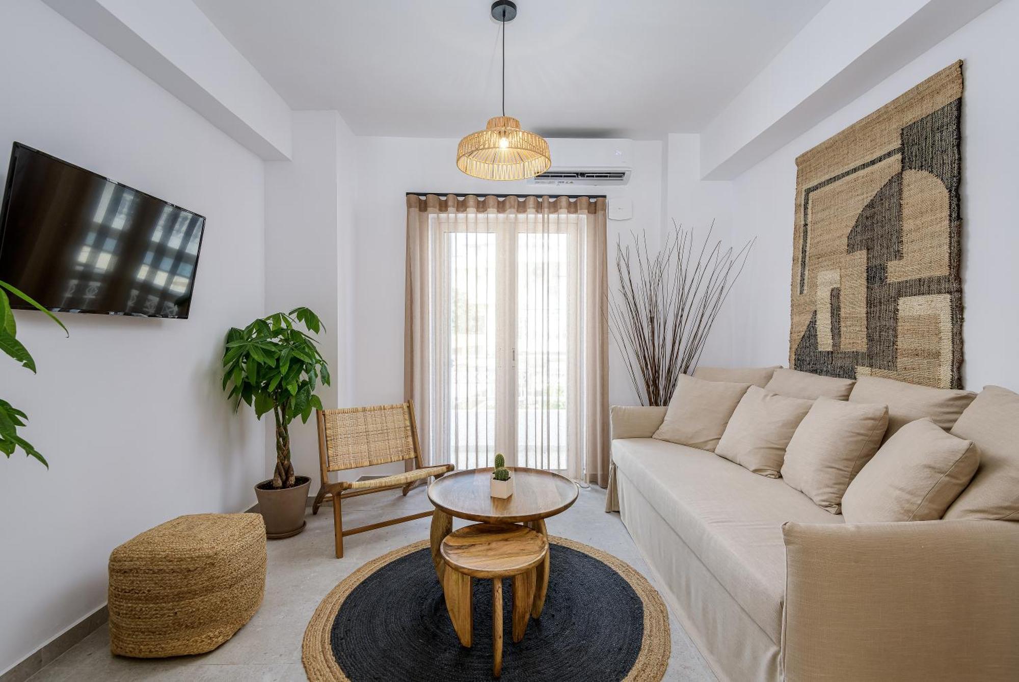 Suites 33 İstanköy Dış mekan fotoğraf