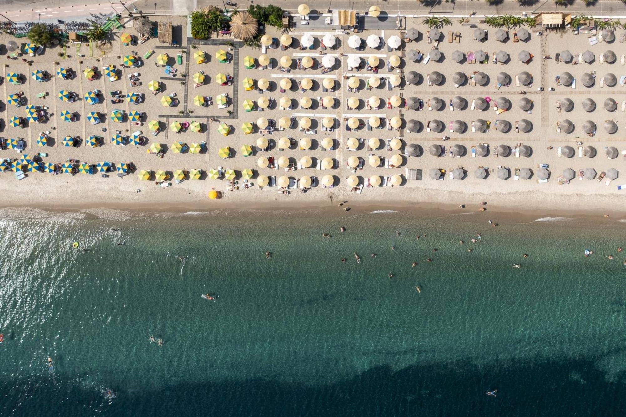 Suites 33 İstanköy Dış mekan fotoğraf