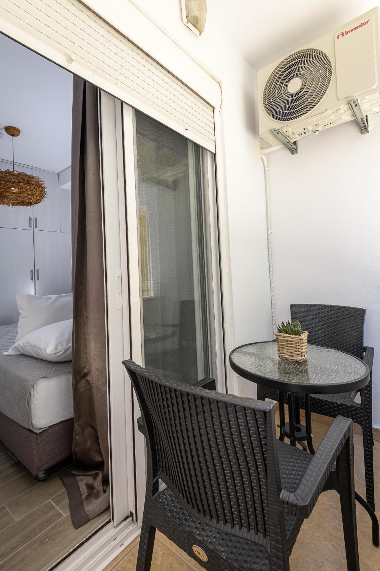 Suites 33 İstanköy Dış mekan fotoğraf